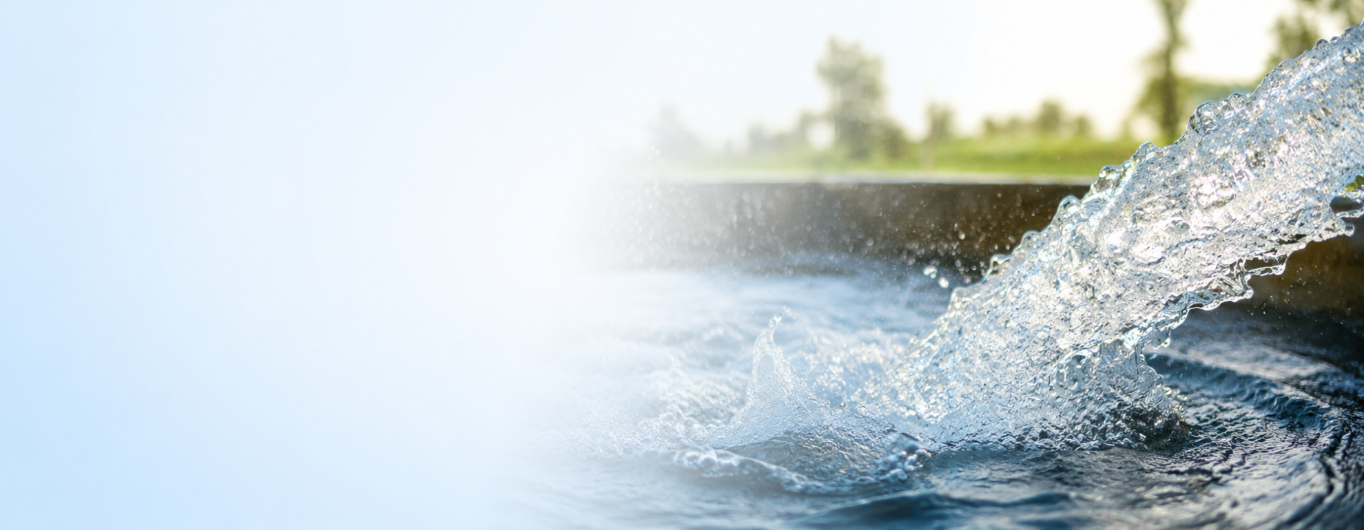 Well water treatment in Northeast Florida